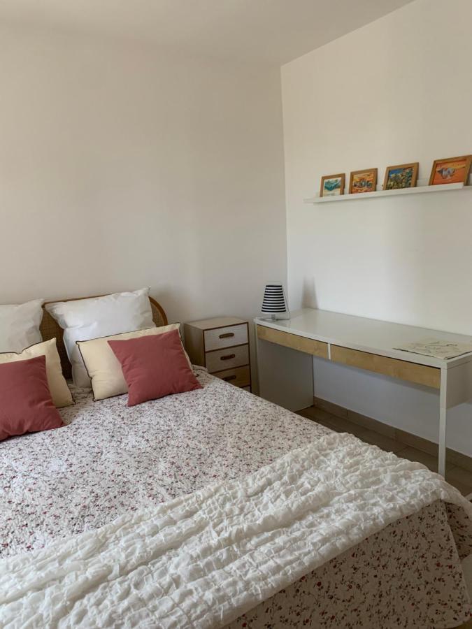 Mas D'artaud Apartment Arles