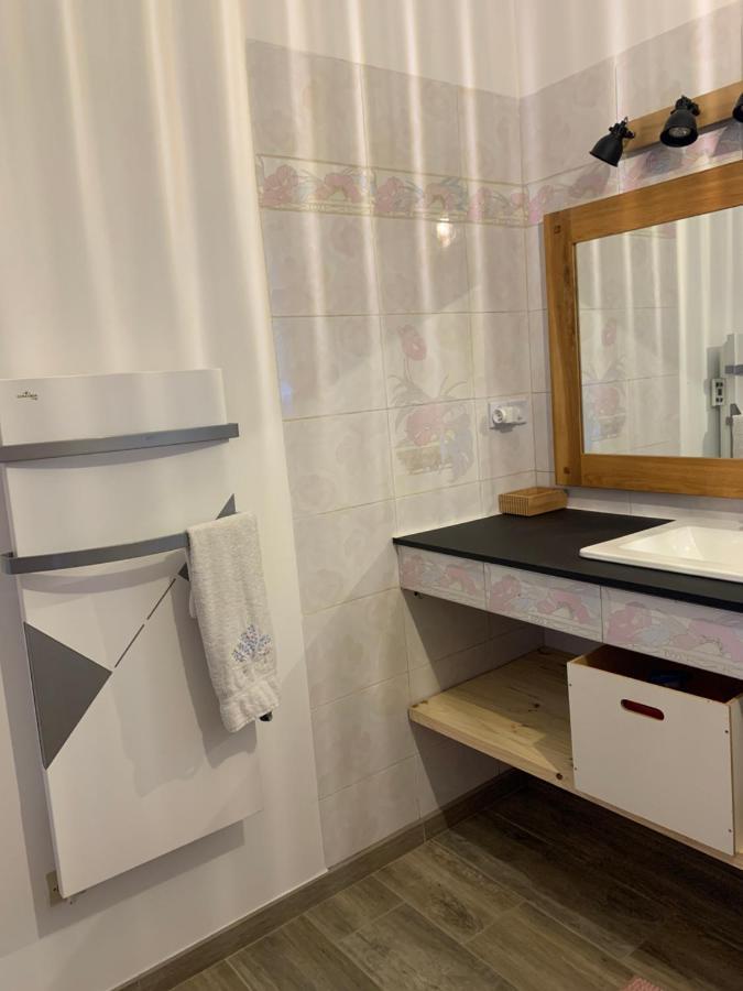 Mas D'artaud Apartment *