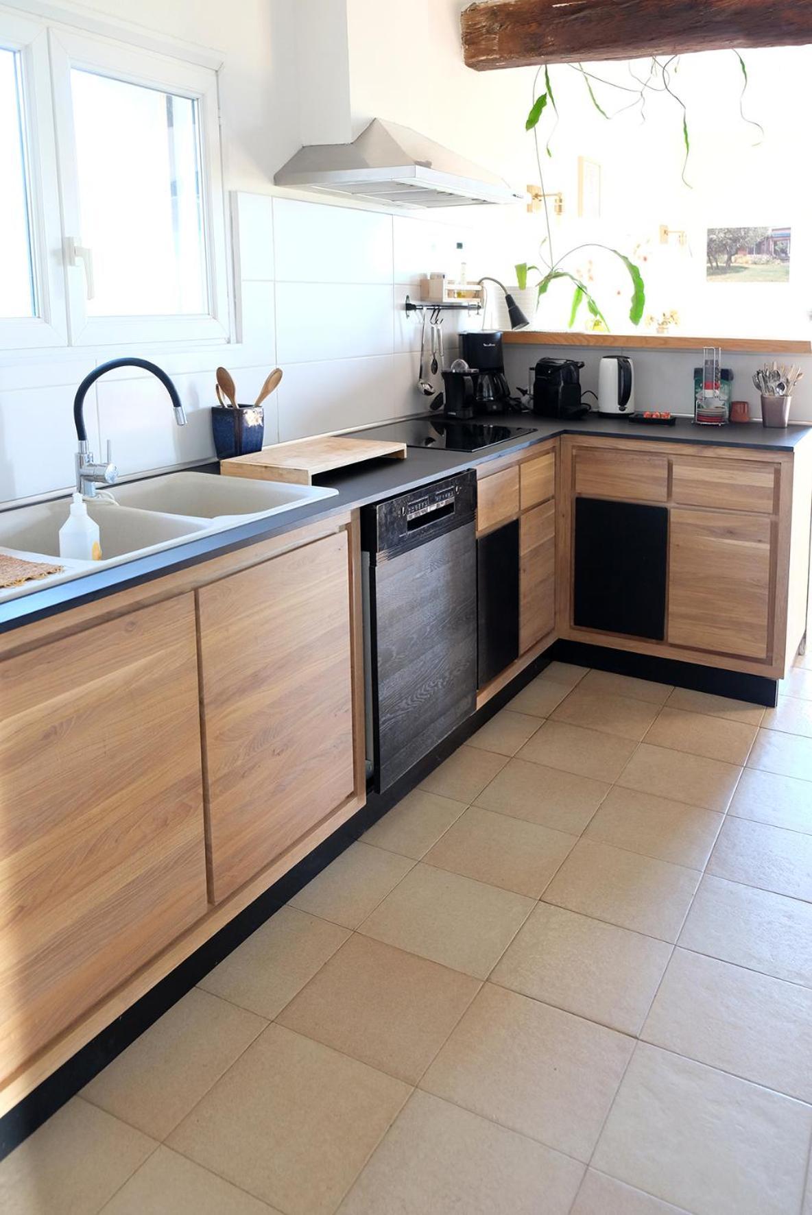 Mas D'artaud Apartment