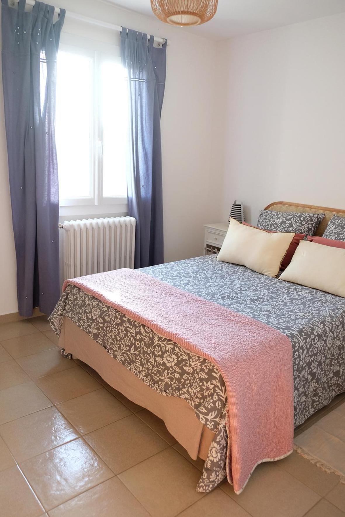 Apartment Mas D'artaud *