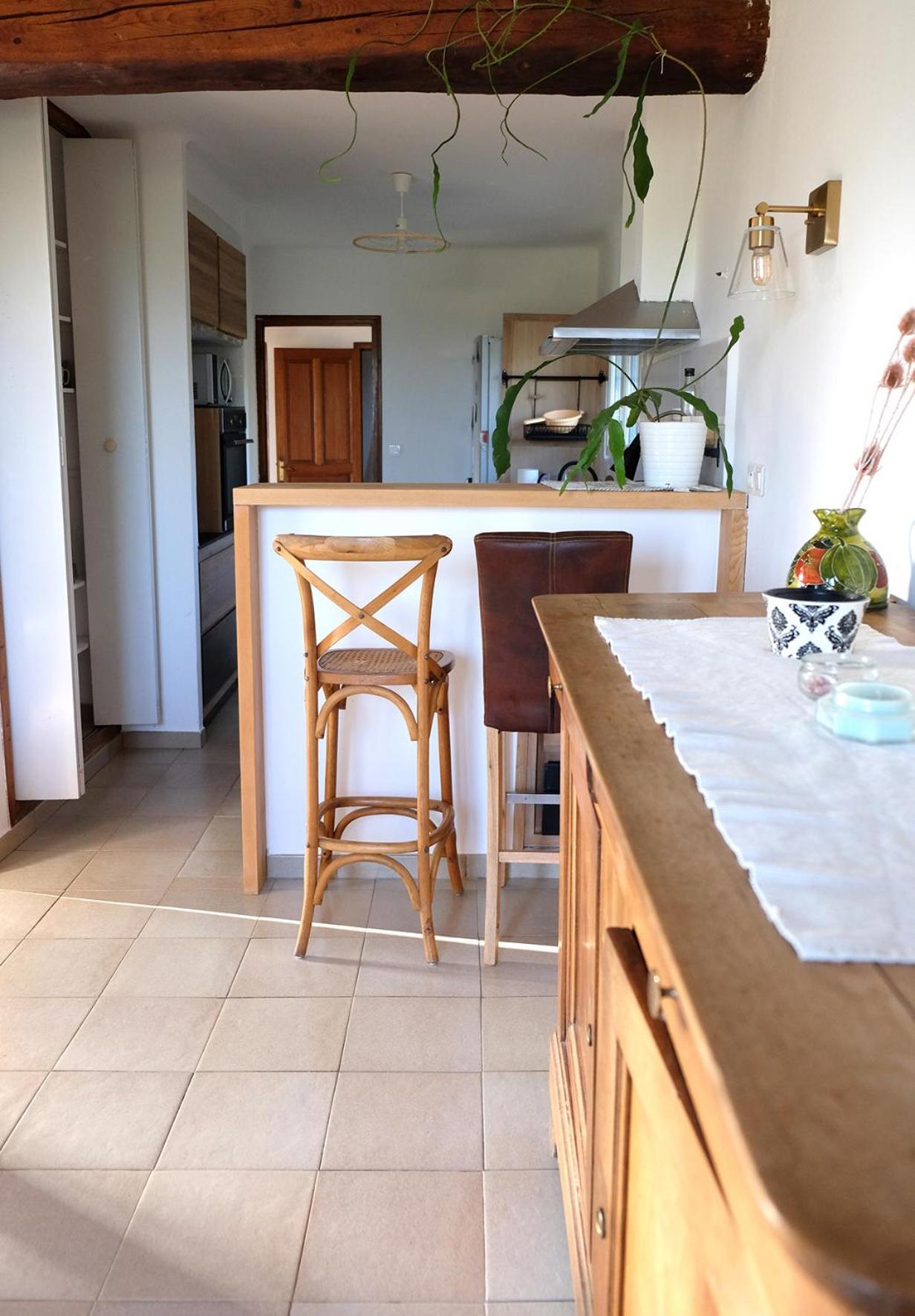 Mas D'artaud Apartment *