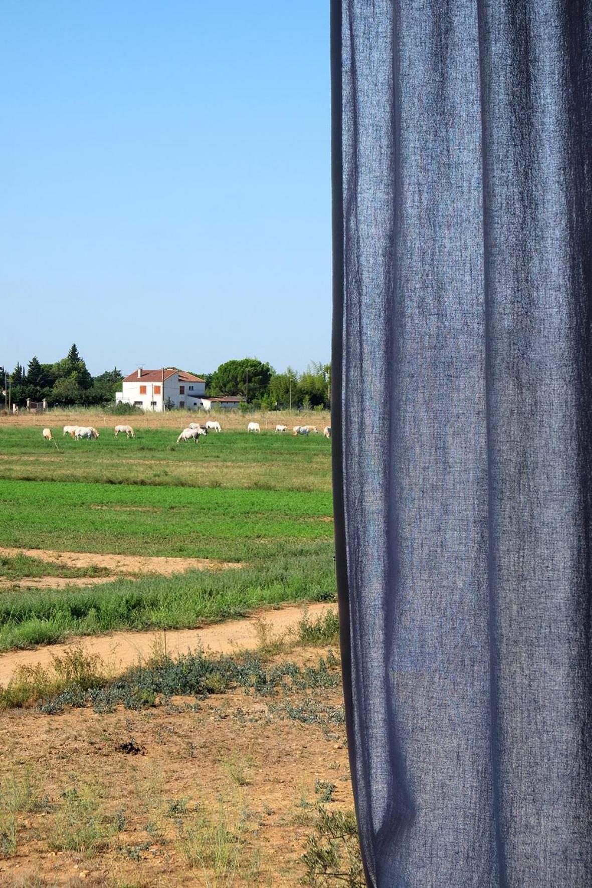Mas D'artaud Arles