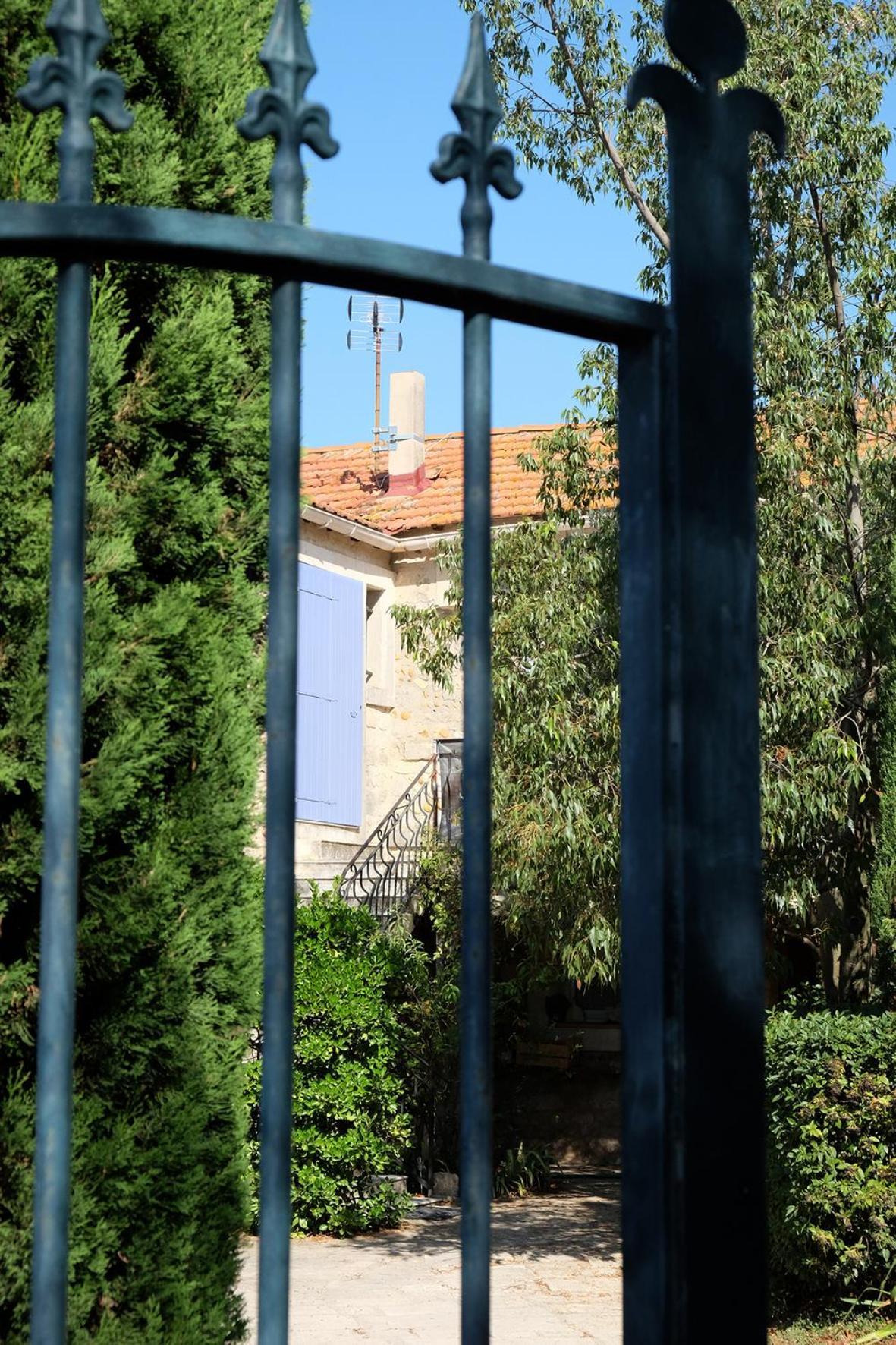 Mas D'artaud Apartment Arles